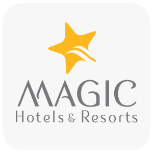 Magic Hotels