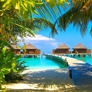 veligandu island